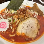 中華蕎麦 萌芽 - 