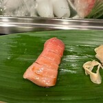 すし屋の勘六 - 