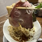 本町製麺所 中華そば工房 - 
