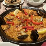 Bar Español LA BODEGA - 