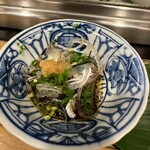 すし屋の勘六 - 