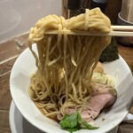 本町製麺所 中華そば工房 - 