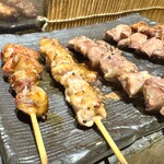 鶏Dining&Bar Goto - 