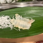 すし屋の勘六 - 