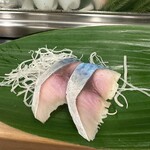 すし屋の勘六 - 