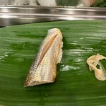 すし屋の勘六 - 