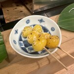 すし屋の勘六 - 