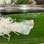 すし屋の勘六 - 