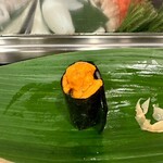 すし屋の勘六 - 