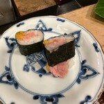 すし屋の勘六 - 