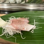 すし屋の勘六 - 