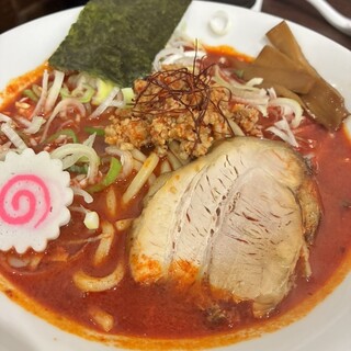 中華蕎麦 萌芽_0