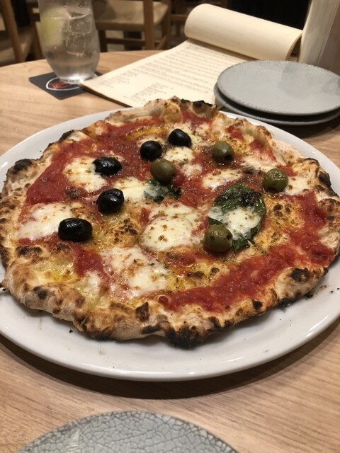 Pizza Strada Kyoto Gion Ten photo 2