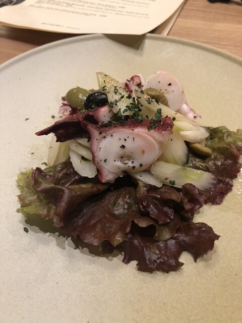 Pizza Strada Kyoto Gion Ten