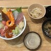 築地食堂 源ちゃん 東京ビックサイト店