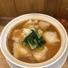 ワンタンメンの満月 三鷹店