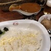 欧風カレー ボンディ 神保町本店