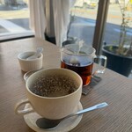 ゼルコバ食堂 - 