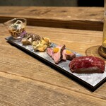 かまど焼 NIKUYOROZU - 