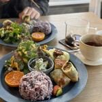 ゼルコバ食堂 - 