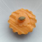 フィリップ・ミル 東京 - バターナッツカボチャ