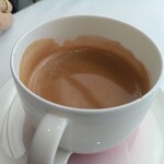 フィリップ・ミル 東京 - コーヒー