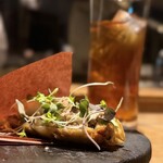 かまど焼 NIKUYOROZU - 