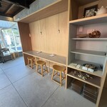 ゼルコバ食堂 - 