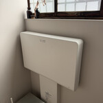 ゼルコバ食堂 - おむつ替えベッドあり