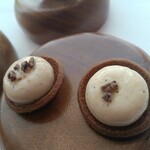 フィリップ・ミル 東京 - ティラミス