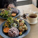 ゼルコバ食堂 - 