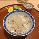 銀座 しのはら - 