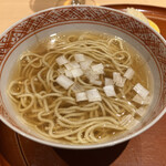 銀座 しのはら - 