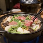 かまど焼 NIKUYOROZU - 