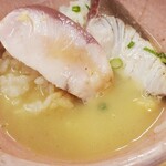 くるくるなると大渦食堂 - 