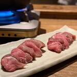 かまど焼 NIKUYOROZU - 