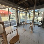 ゼルコバ食堂 - 