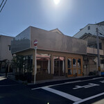 ゼルコバ食堂 - 