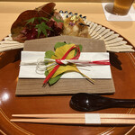 銀座 しのはら - 