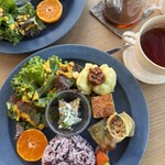 ゼルコバ食堂 - 