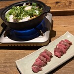 かまど焼 NIKUYOROZU - 