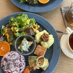 ゼルコバ食堂 - 