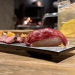 かまど焼 NIKUYOROZU - 