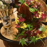 銀座 しのはら - 