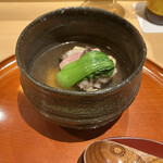 銀座 しのはら - 