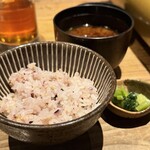 かまど焼 NIKUYOROZU - 