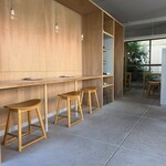 ゼルコバ食堂 - 