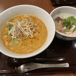 謝朋殿 粥餐庁 さいたま新都心コクーン店 - 