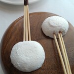 フィリップ・ミル 東京 - ギモーブ