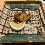 銀座 しのはら - 